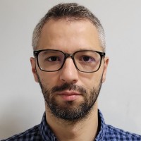 Tecnogial Employee Mário Silva's profile photo