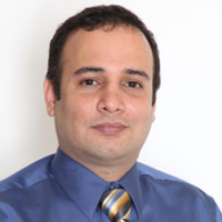 York College of Pennsylvania Employee Mohammed Raja's profile photo