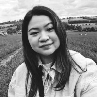 Creative Leadership Platform Employee Mimp J.'s profile photo