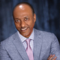 MJAA Employee Betre Kenna's profile photo