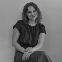 nARCHITECTS Employee Claire Laux's profile photo