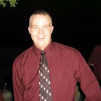 USAA Employee Daniel Vines's profile photo