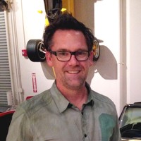 Oakley Employee Ryan Saylor's profile photo