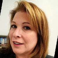 PGIM Fixed Income Employee Marie Mooney's profile photo