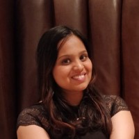Microsoft Employee Poorva Agarwal's profile photo