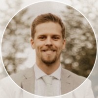 Bright & Associates, LLC Employee Nathaniel Neumann's profile photo