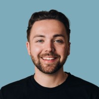 Quartz Employee Simon Litt's profile photo