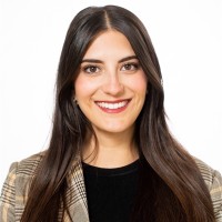Artsper Employee Diana Vedova's profile photo