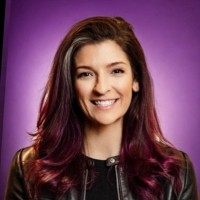 Inngest Employee Lauren Craigie's profile photo
