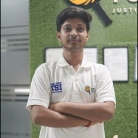 Hawk Eye Forensic Employee Omprakash Singh's profile photo