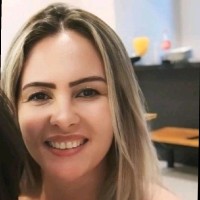 Pragas.com Employee Kátia Arruda's profile photo