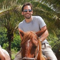 Grammarly Employee Matt Ellis's profile photo