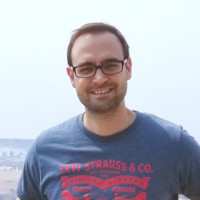 CAREonsite Employee Joseph Christian's profile photo