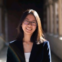 Ascend USC Chapter Employee Gisella Mai's profile photo