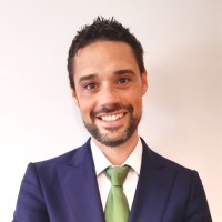 Daniel Ayesa Email