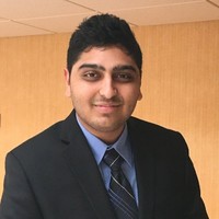 Isheet Joshi Email