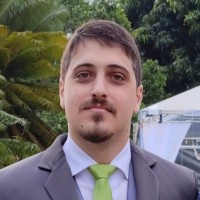Érick Mazzocco Email