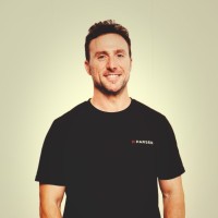 Parser Employee Hernan Griboff's profile photo