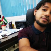 Mohammed Naseef Email & Phone Number