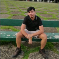 Ian David Garcia's profile photo