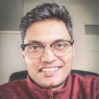 3Cloud Employee Chandan Ghosh's profile photo