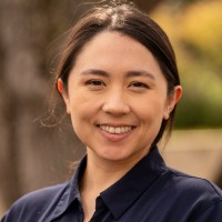 Stanford Center for Asian Health Research and Education Employee Karina Kim's profile photo