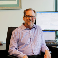 Mars Hill University Employee Chris Duncan's profile photo