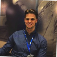 Sky Employee Nicholas Smart's profile photo