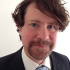 ChromaWay Employee Henrik Hjelte's profile photo