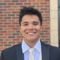 kreate Employee Angel Garcia's profile photo