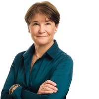 Troutman Sanders LLP Employee Amy Ginensky's profile photo