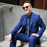 KG Investment Properties, LLC Employee Samuel McLachlan's profile photo