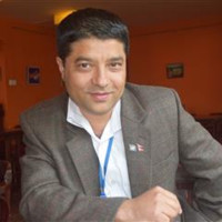 Deepak Kc Email & Phone Number