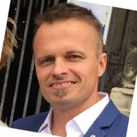 A3 Berthélémy Employee Thomas Berthelemy's profile photo