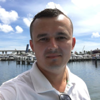 Airstron, LLC Employee Paul Spiak's profile photo