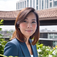 EngageRocket Employee Yvonne Tan's profile photo