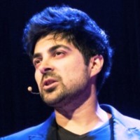 mobiliThink Employee Saqib Dareshani's profile photo