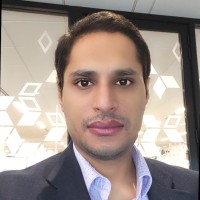 Lightstorm Employee Rahul Saini's profile photo