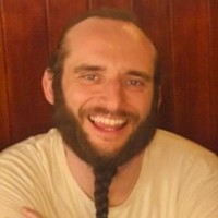 Bark.com Employee Neil Green's profile photo