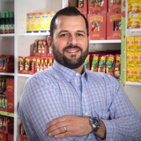 Toledano Employee Fabio Bendeck's profile photo