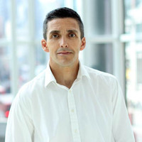 IG Group Employee Adam Wheelwright's profile photo