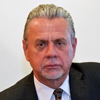 New Rochelle Chevrolet Employee Frank Endress's profile photo