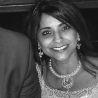 Tina Patel