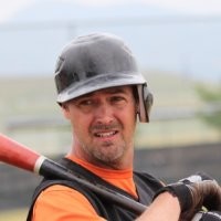 IRONMARK Building Company Employee Rob Krostue's profile photo