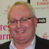 Sunbeam Foods Employee Grant Leyden's profile photo