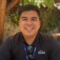 Sofar Employee Tristan Reyes's profile photo