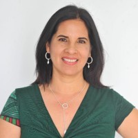 Luisa Avila Email