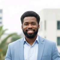 Derrick Abincha Email