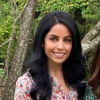 eBay Employee Pari Patel's profile photo