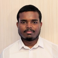 DaVinciCode Employee Apinayean Jeyachandran's profile photo